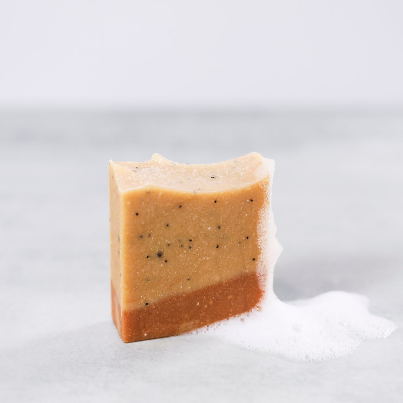 Dragonfruit & Hibiscus Goat Milk Soap | Bright & Fruity Skin-Softening Bar