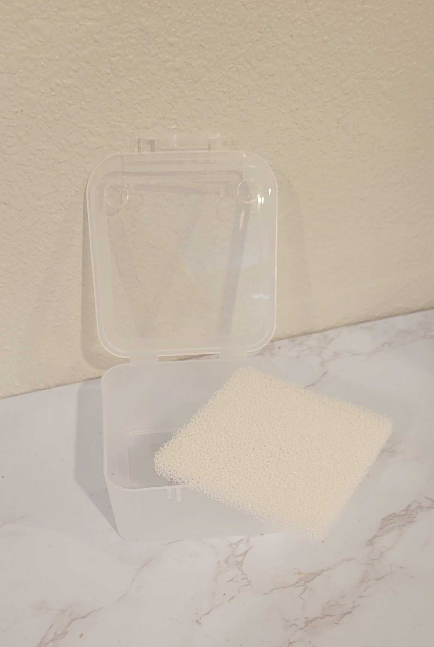 Travel Soap Container | Goat Milk Soap Tray | Travel | To-Go | Travel Shampoo | Travel Goat Milk Soap Container | Travel Soap Dish | Soap Box Case with Bar Soap | Portable Soap Rest