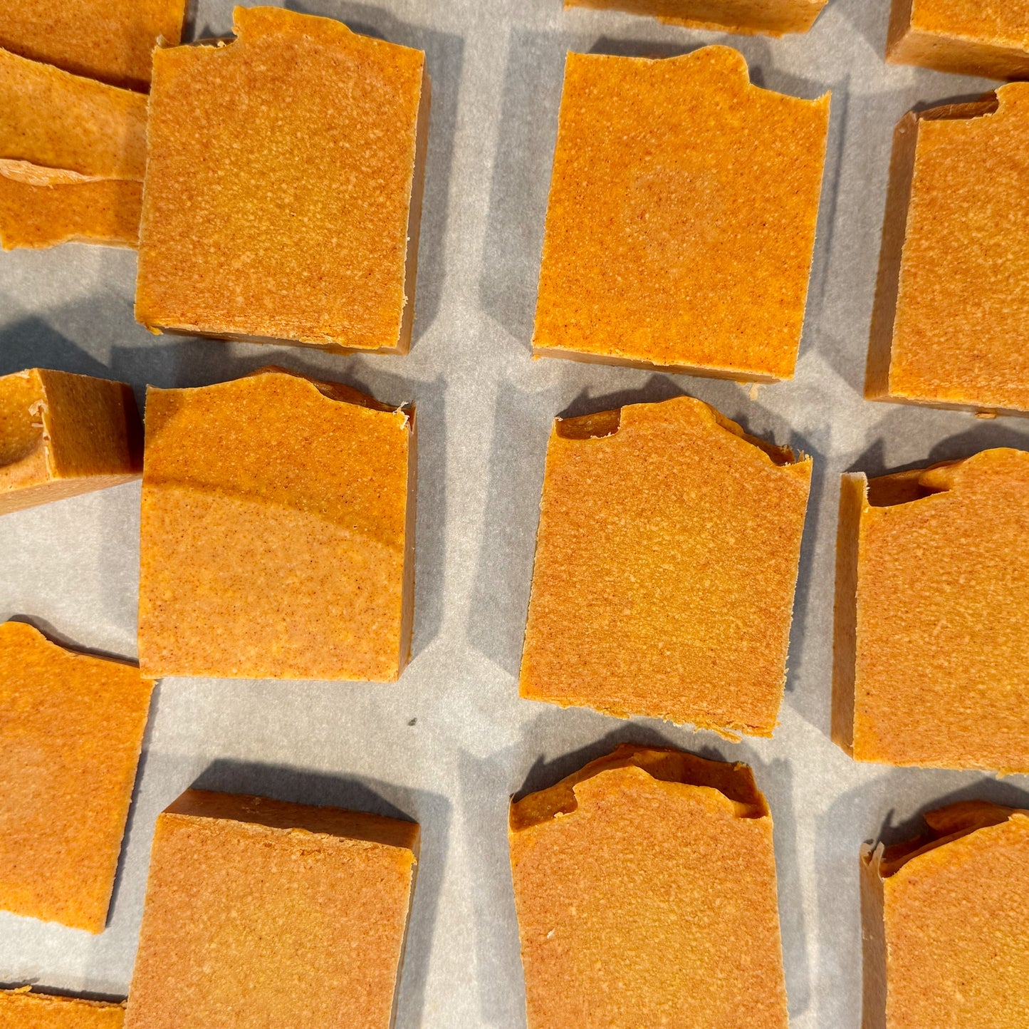 Turmeric | Utopia | Facial Bar | Natural Bar | Beautiful Skin Bar | Bath and Body | Botanical Soap |
