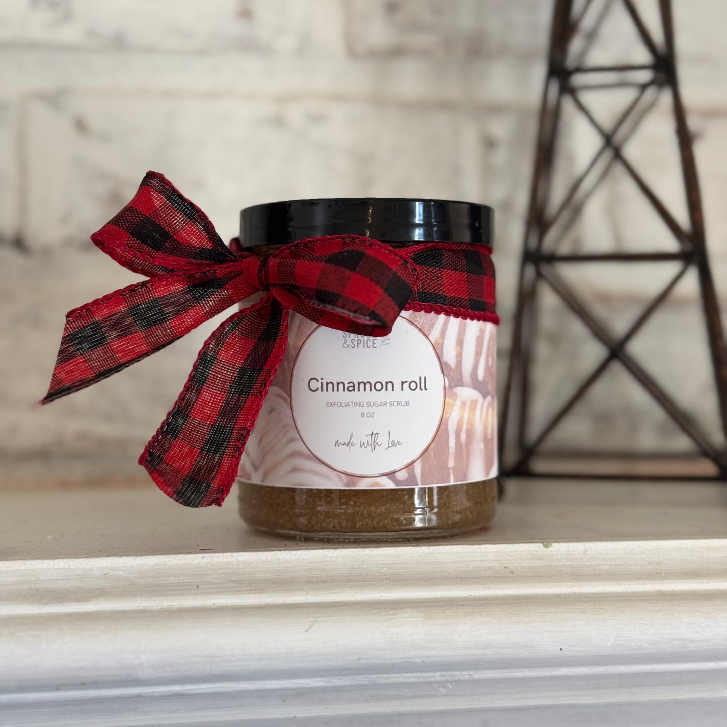 Sugar Scrub | Moisturizing Scrub | Bath and Body | Gifts for Her | For the Tub | Exfoliating scrub