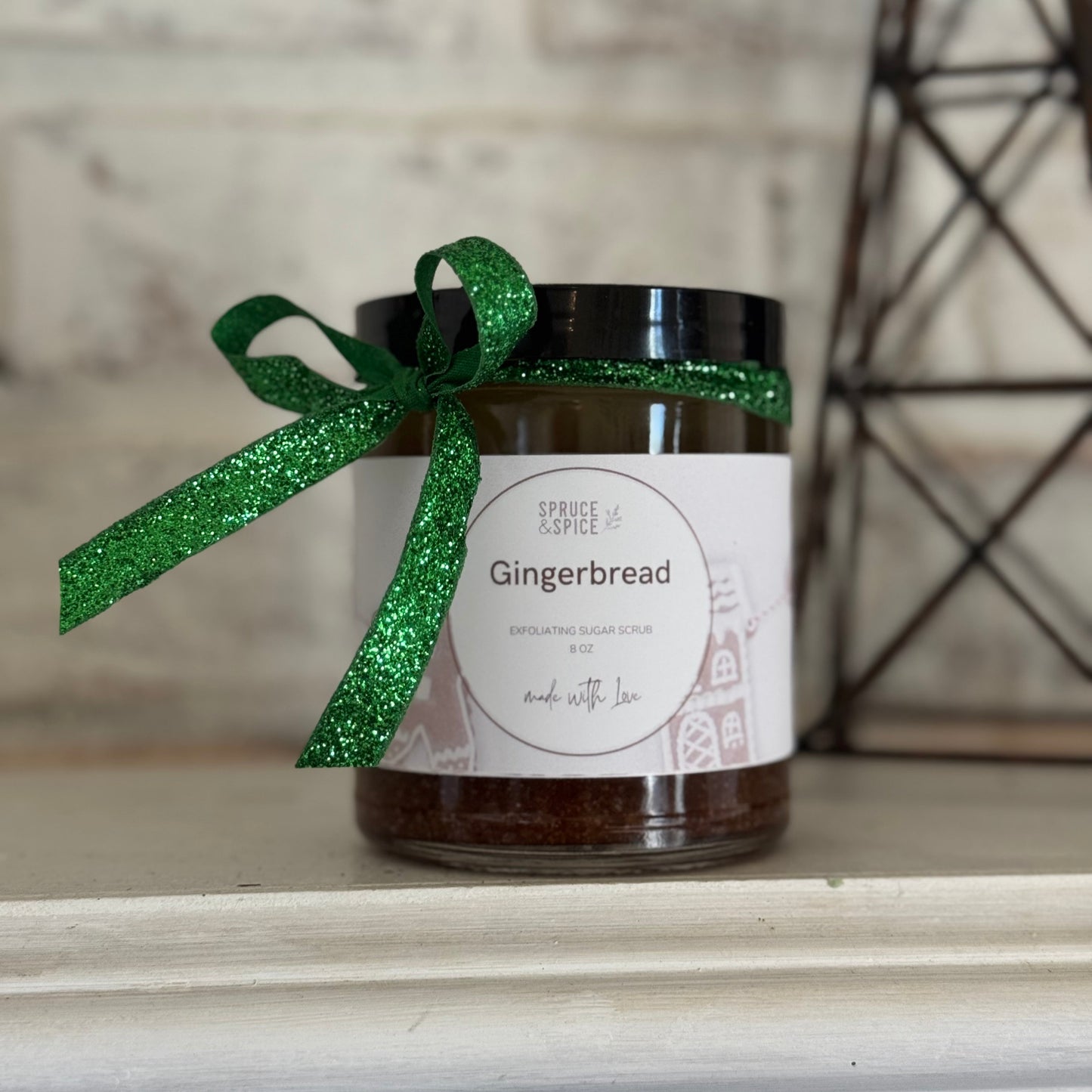 Sugar Scrub | Moisturizing Scrub | Bath and Body | Gifts for Her | For the Tub | Exfoliating scrub