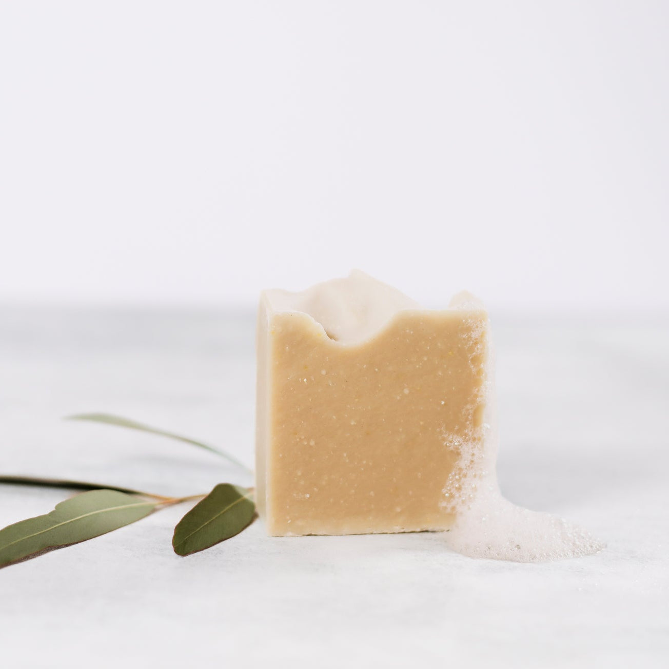 Spa | Goat Milk Soap | Calm and Relaxed