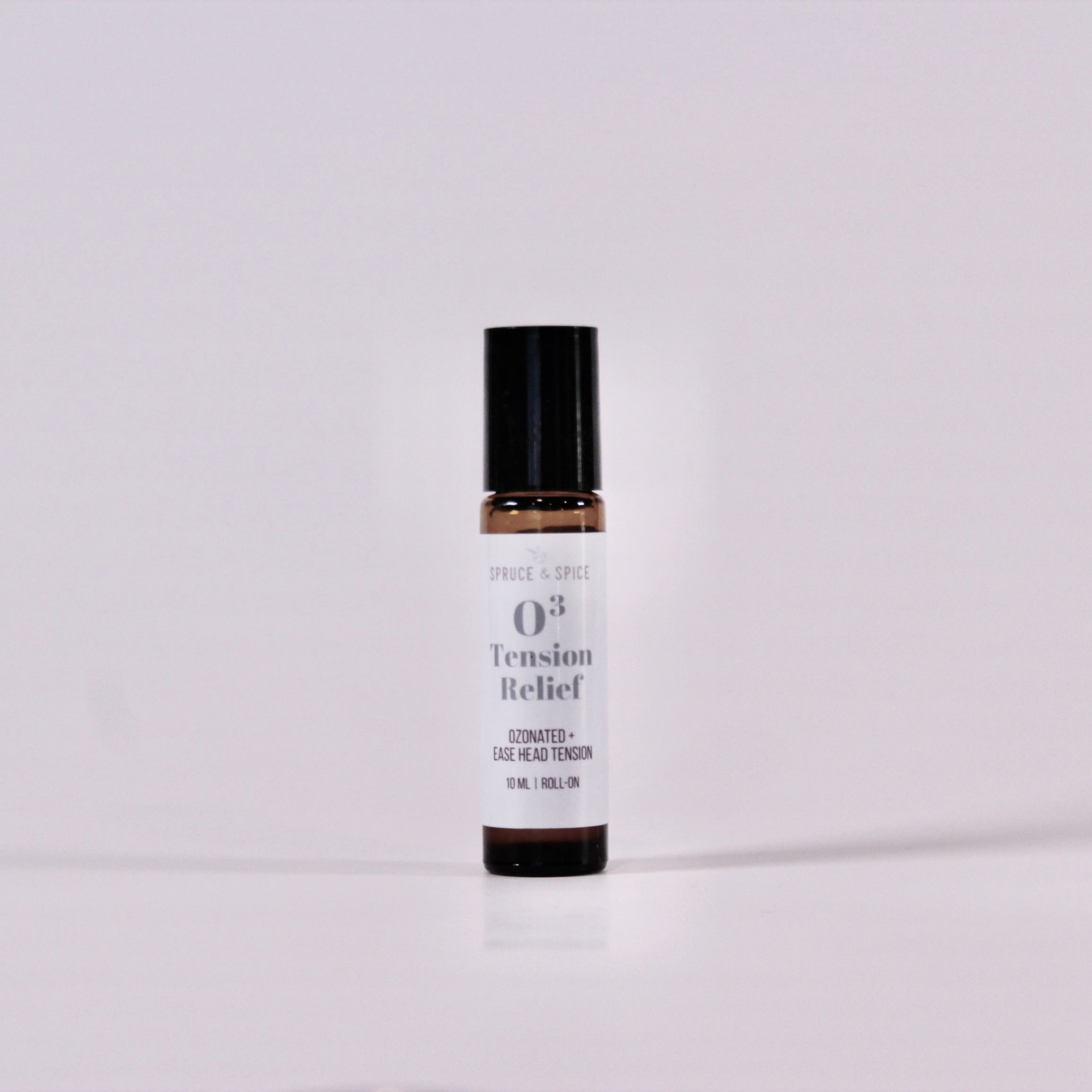 Ozone Rollers | Ozone Skincare | O³ Targeted Therapy Rollers