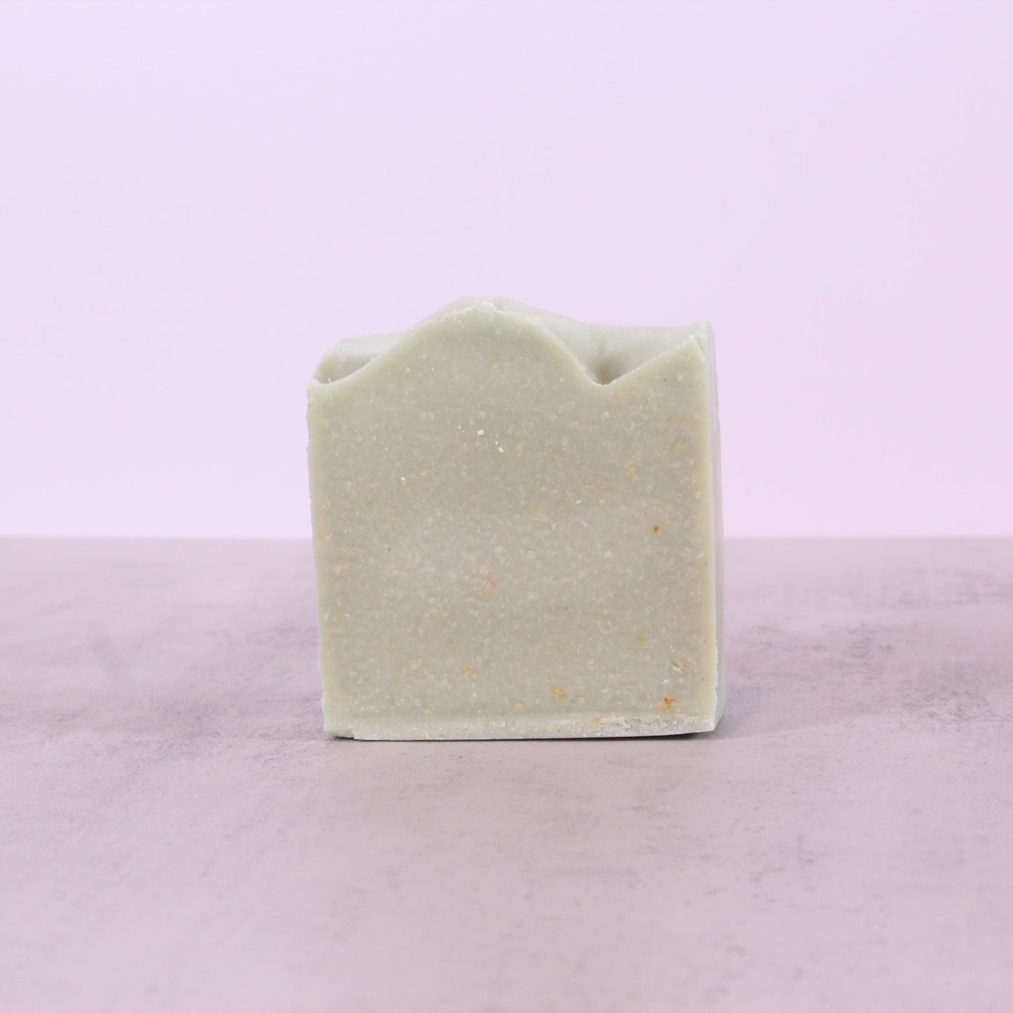 Naked Goat – Unscented Goat Milk Soap for Sensitive Skin