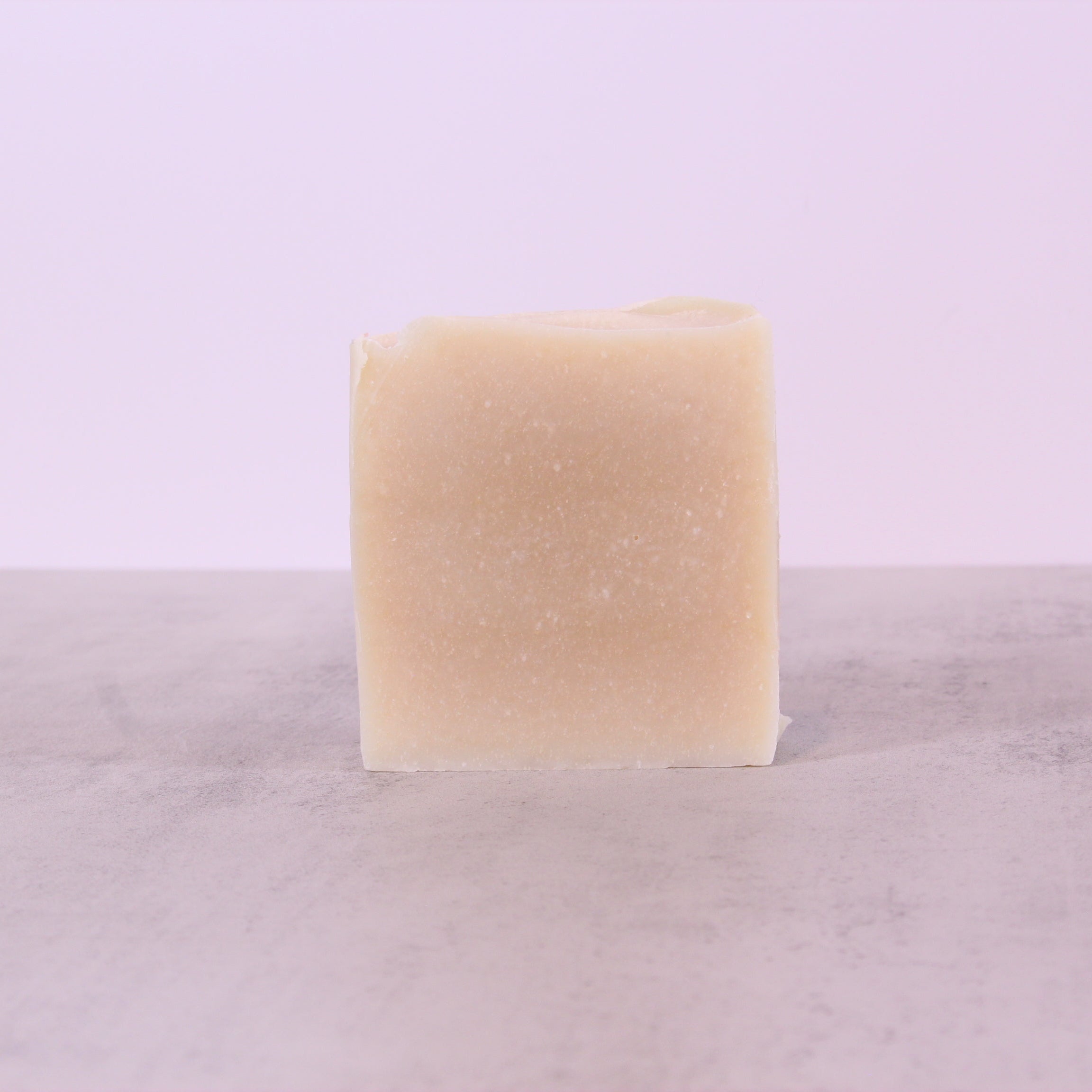 Pure Coconut Milk Soap | Ultra-Gentle Hydrating Bar | Vegan Soap