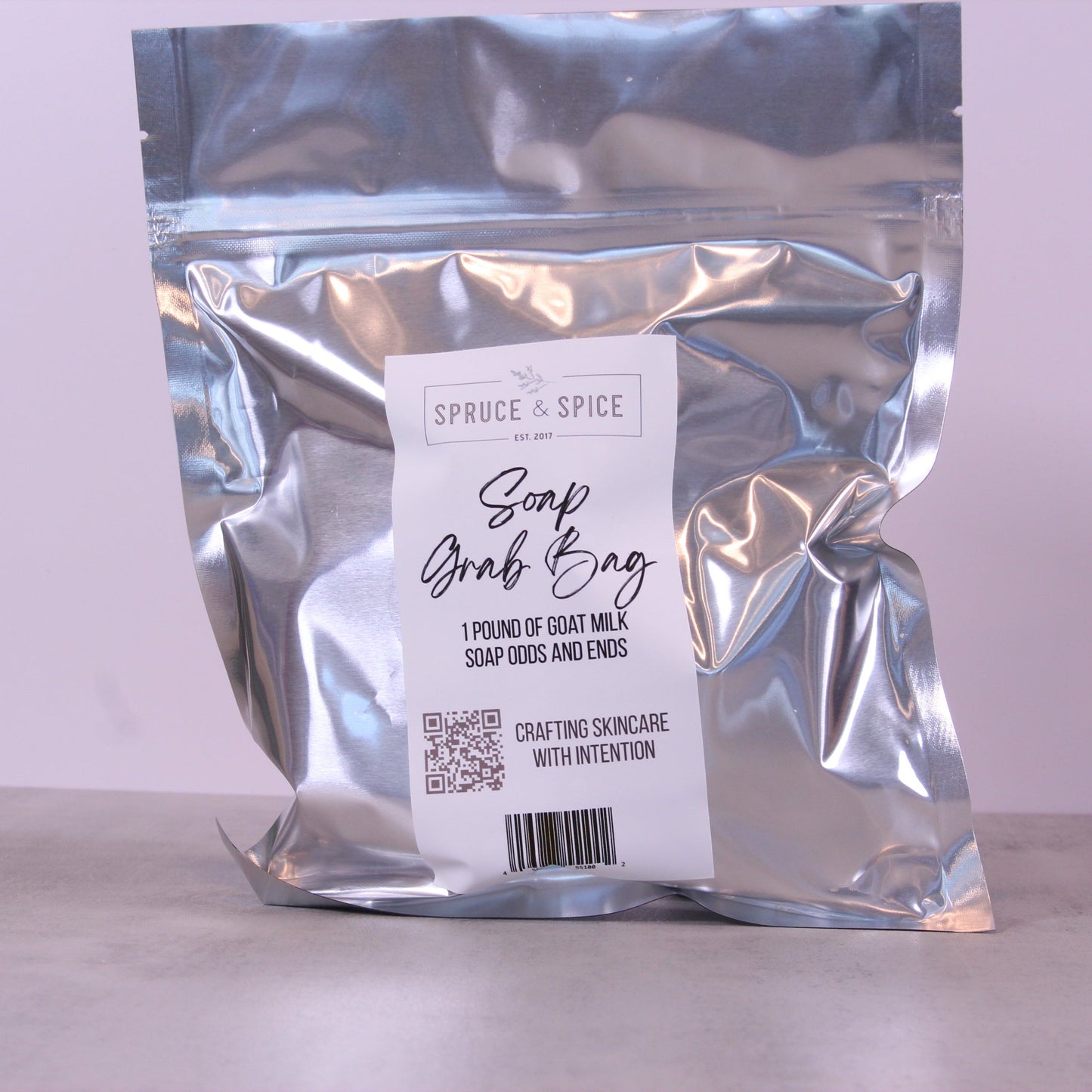 Soap Pouch | Grab Bag | Soap Grab Bag