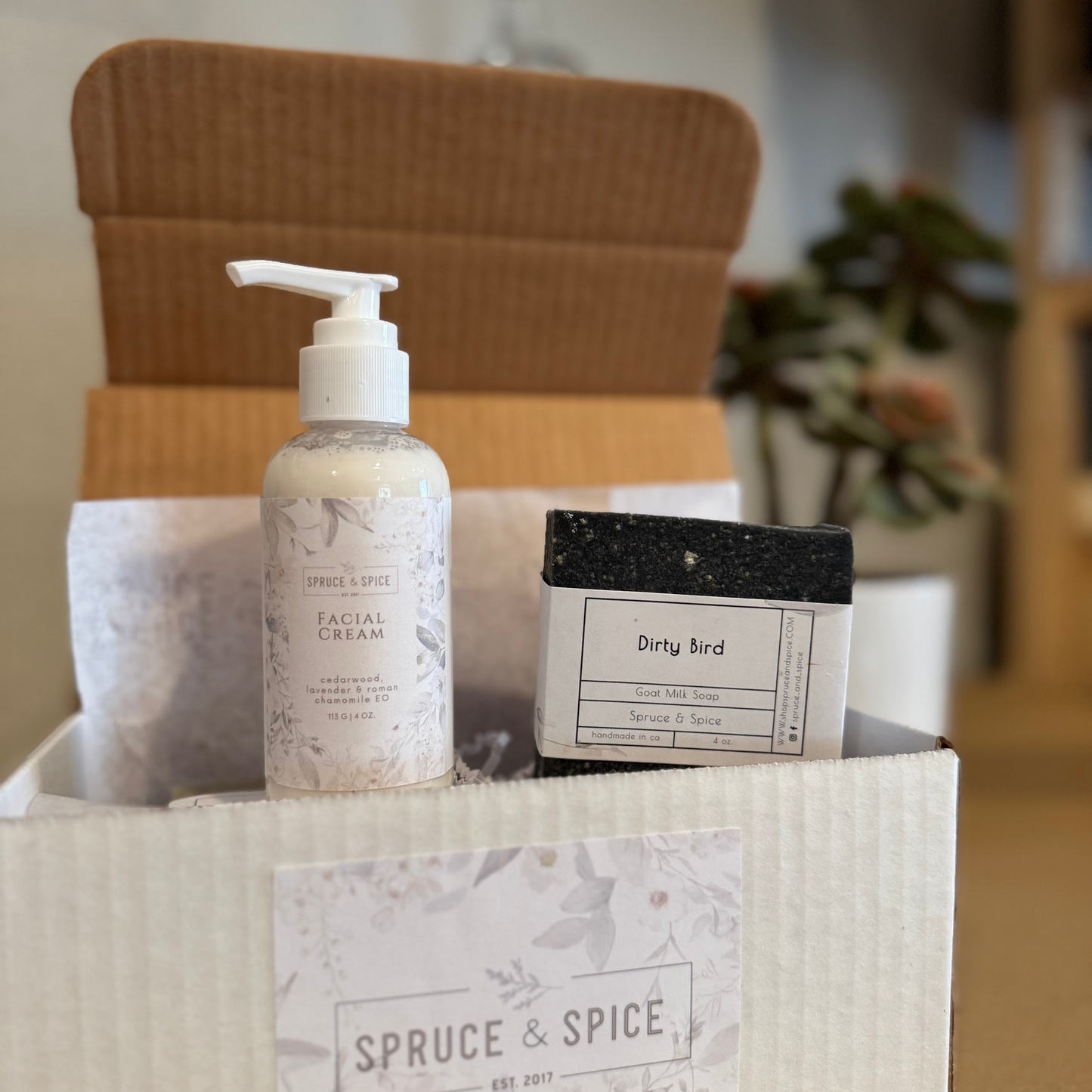 Soap + Lotion Bundle Set | Soap Bundle Set | Bundle Sets | Goat Milk Bundle Sets | Goat Milk Soap and Lotion | Sets for Women | Sets for Men | Clean Skincare Set