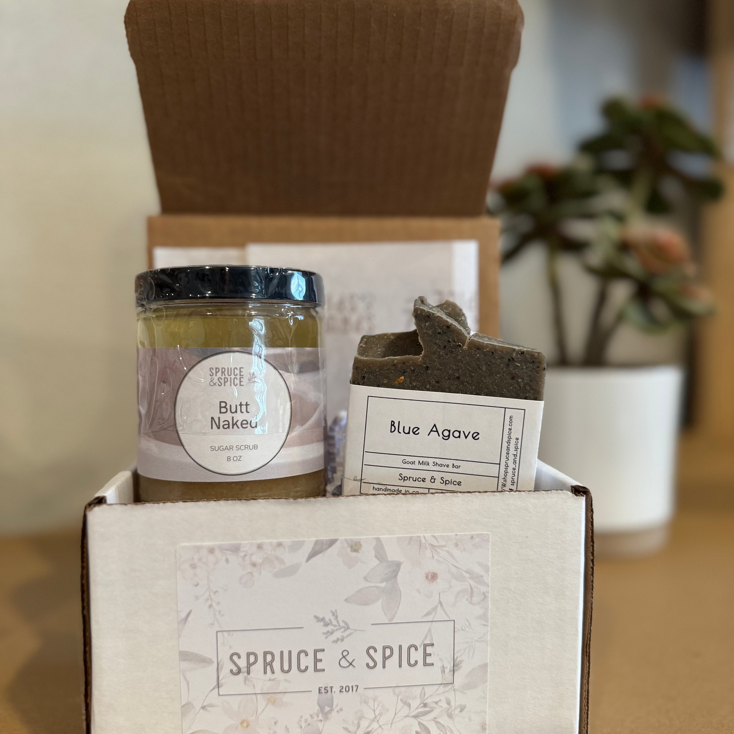 Soap + Lotion Bundle Set | Soap Bundle Set | Bundle Sets | Goat Milk Bundle Sets | Goat Milk Soap and Lotion | Sets for Women | Sets for Men | Clean Skincare Set