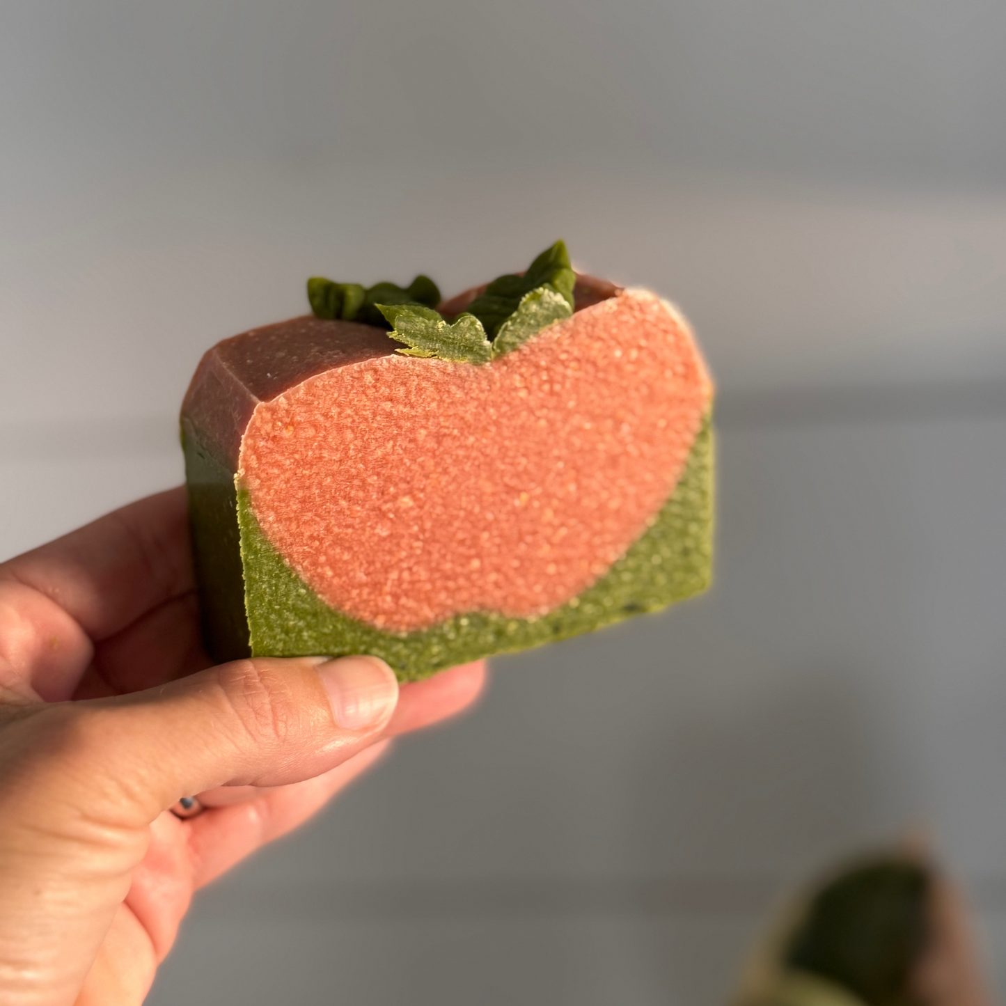 Oak & Orchard | Phthalate and Paraben Free | Endocrine Disruptor Free | Goat Milk Soap | Goat Milk Bar | Sensitive Skin | Soap Top |  Artisan Soap | Handmade Soap |  Bath and Body | Fall Soap