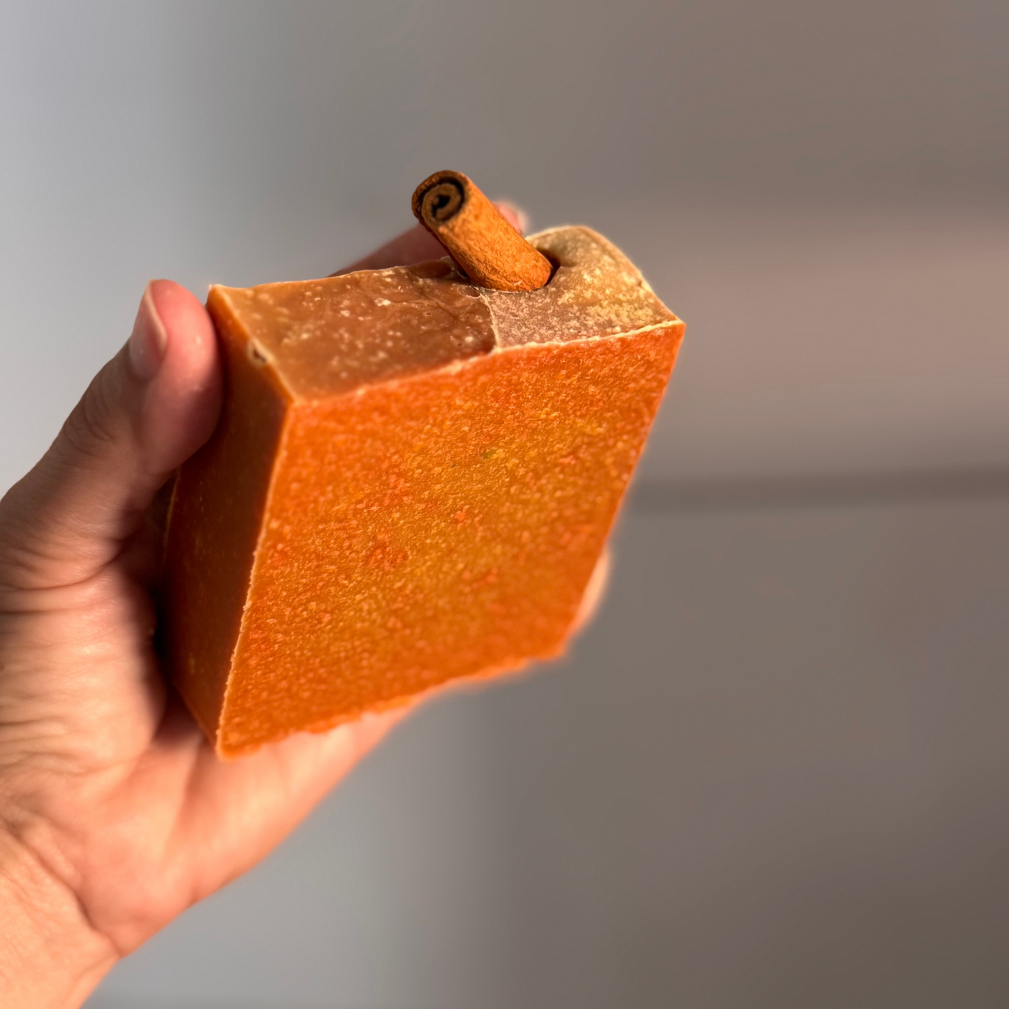 Golden Pear & Honey | Phthalate and Paraben Free | Endocrine Disruptor Free | Goat Milk Soap | Goat Milk Bar | Sensitive Skin | Soap Top |  Artisan Soap | Handmade Soap |  Bath and Body | Fall Soap