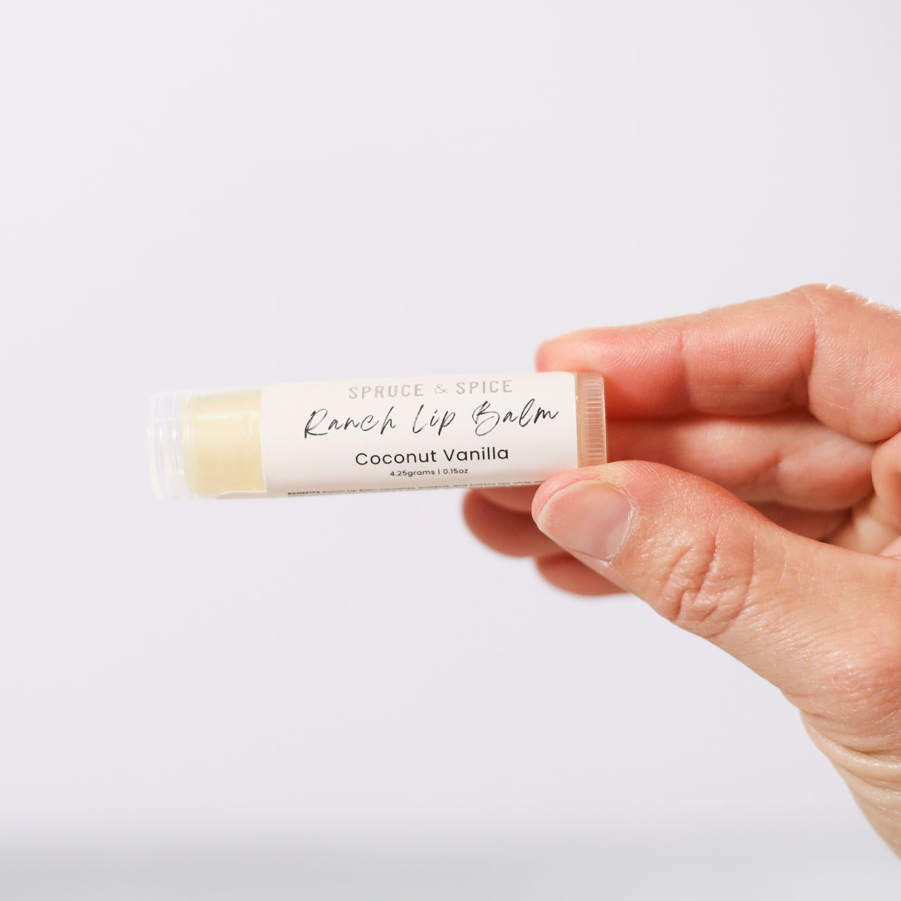 Ranch Lip Balm | Lip Shine