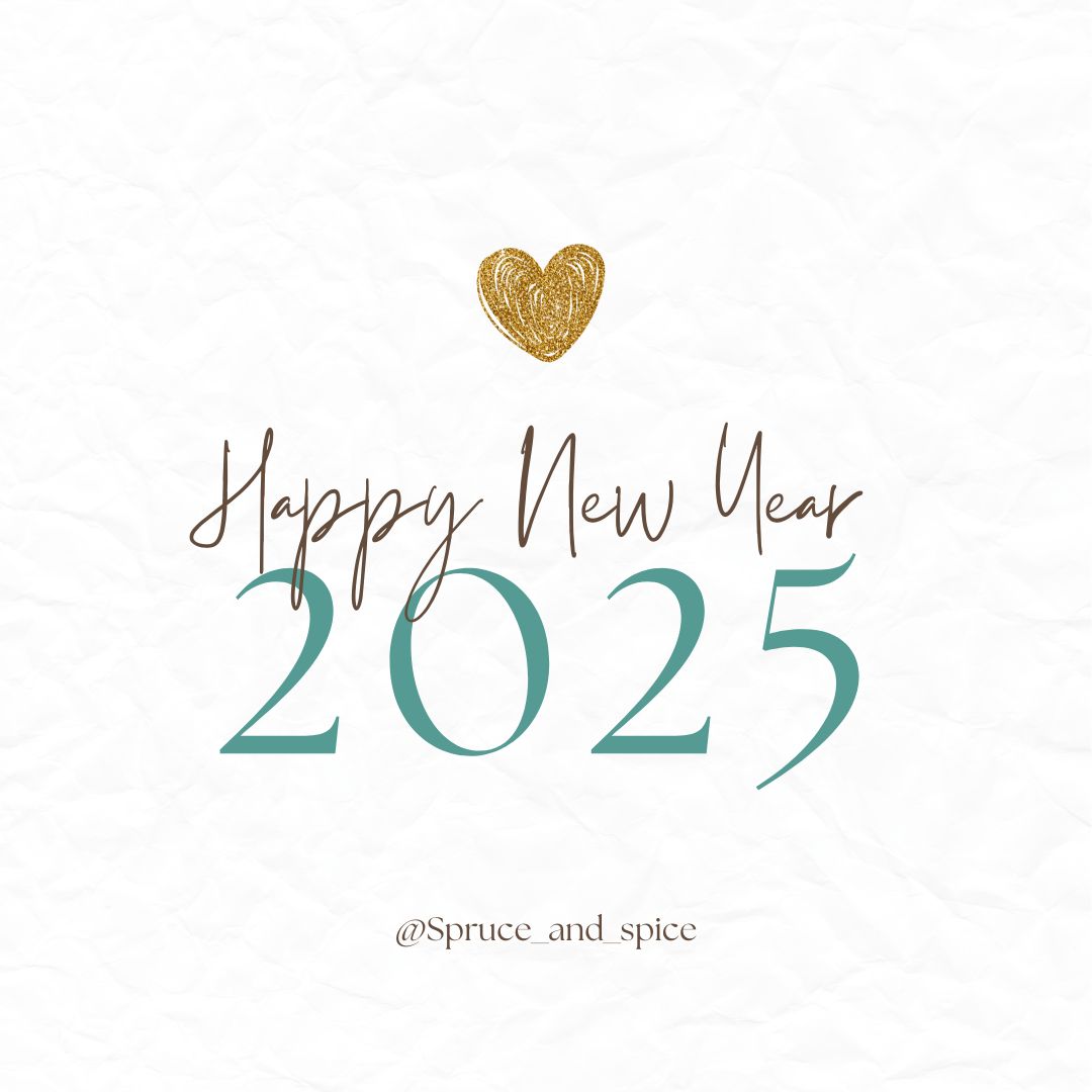 Kickstart your natural skincare journey in 2025