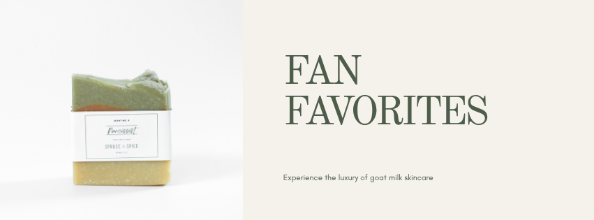 Fan Favorites: Best-Selling Soap Bars Collection