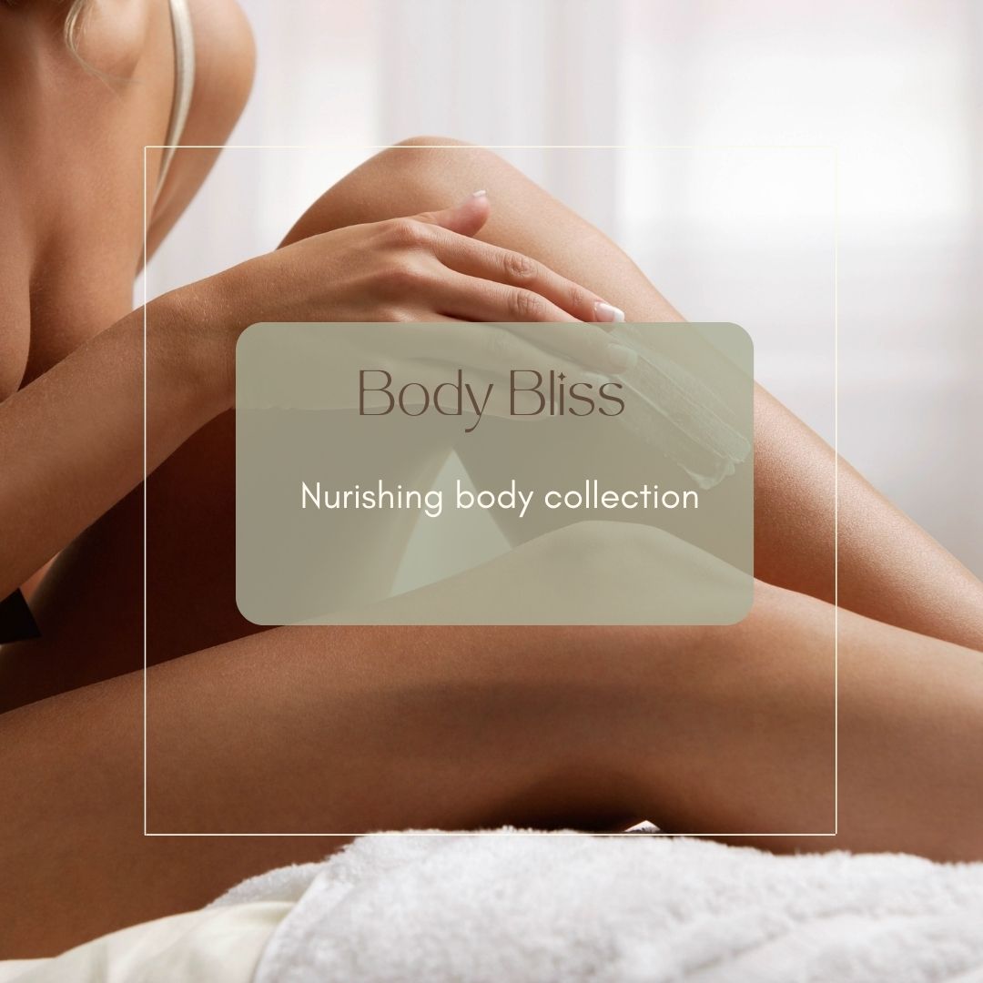 Body Bliss: Nourishing Essentials Collection