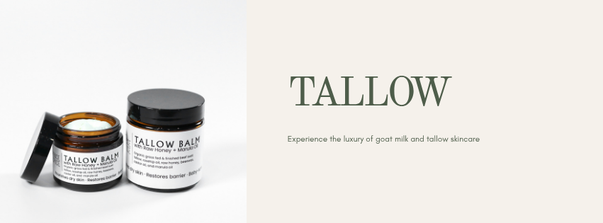 Tallow