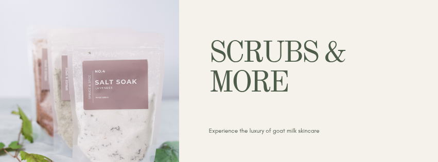 Body Bliss: Nourishing Essentials Collection