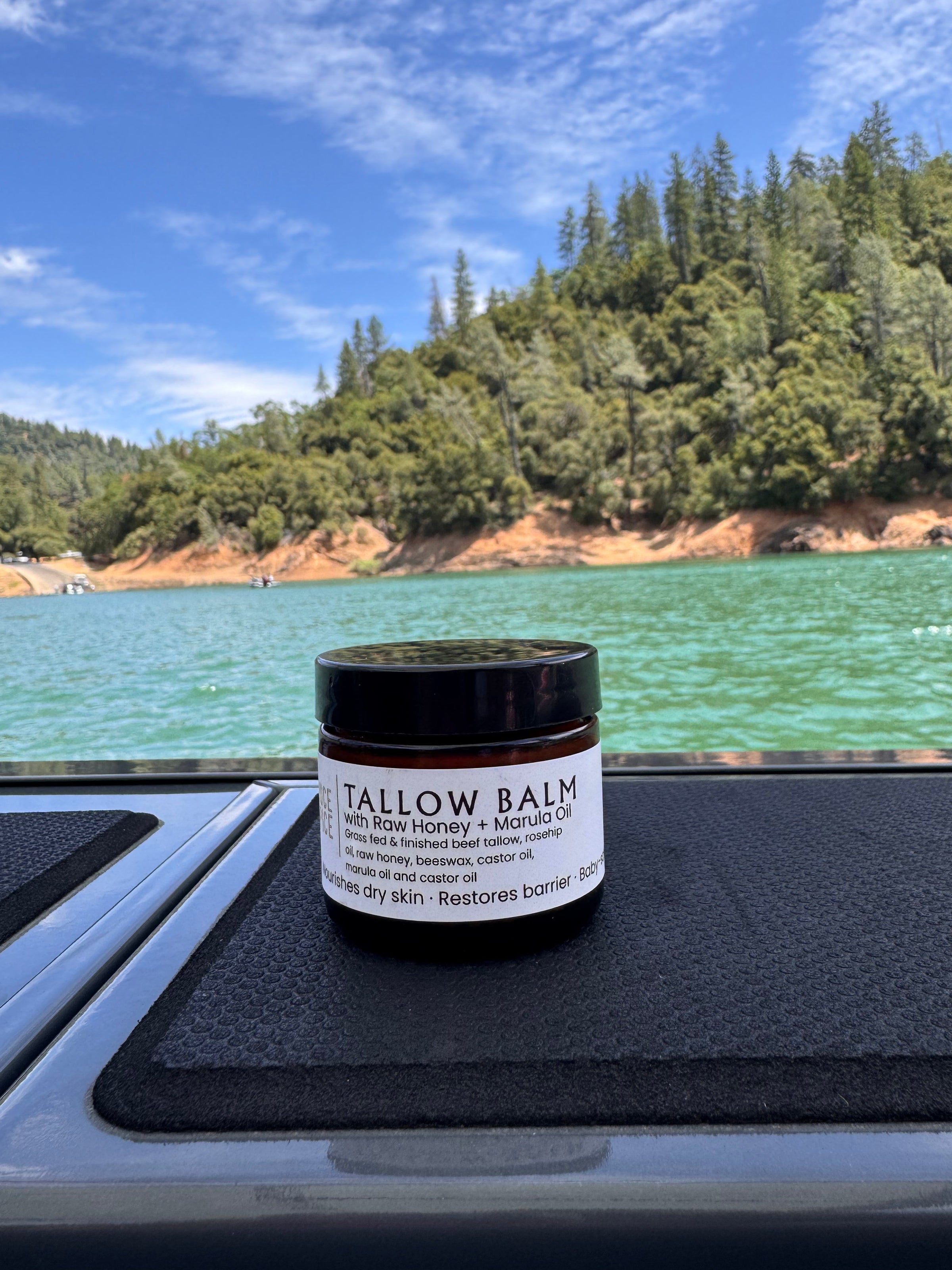 Tallow
