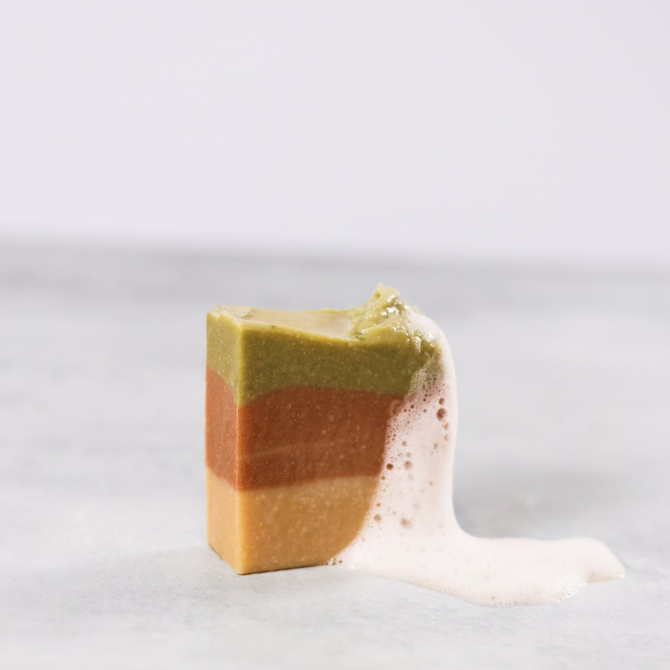 Narcissist Goat Milk Soap | Warm & Sexy Signature Scent