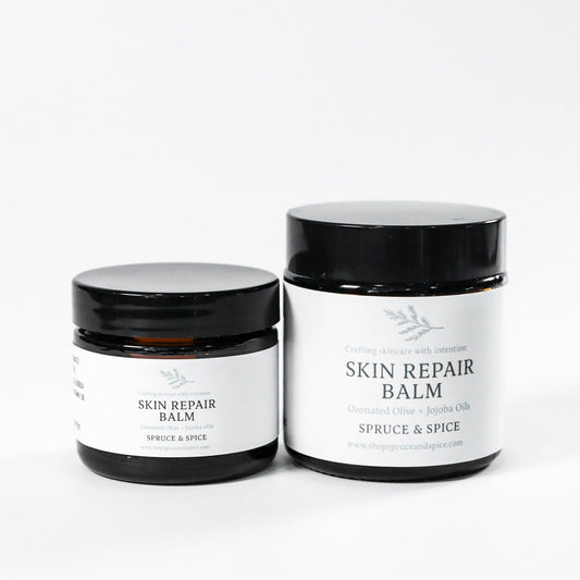 Skin Repair Balm | Detox Balm for Skin