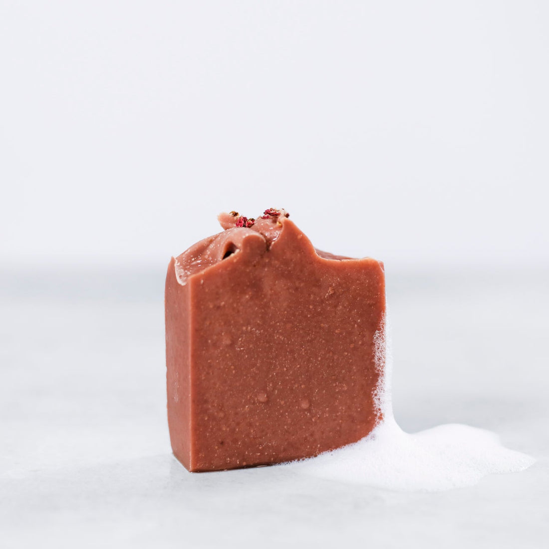 Pop Star Goat Milk Soap – Sparkling Sweet &amp; Skin-Softening Bar