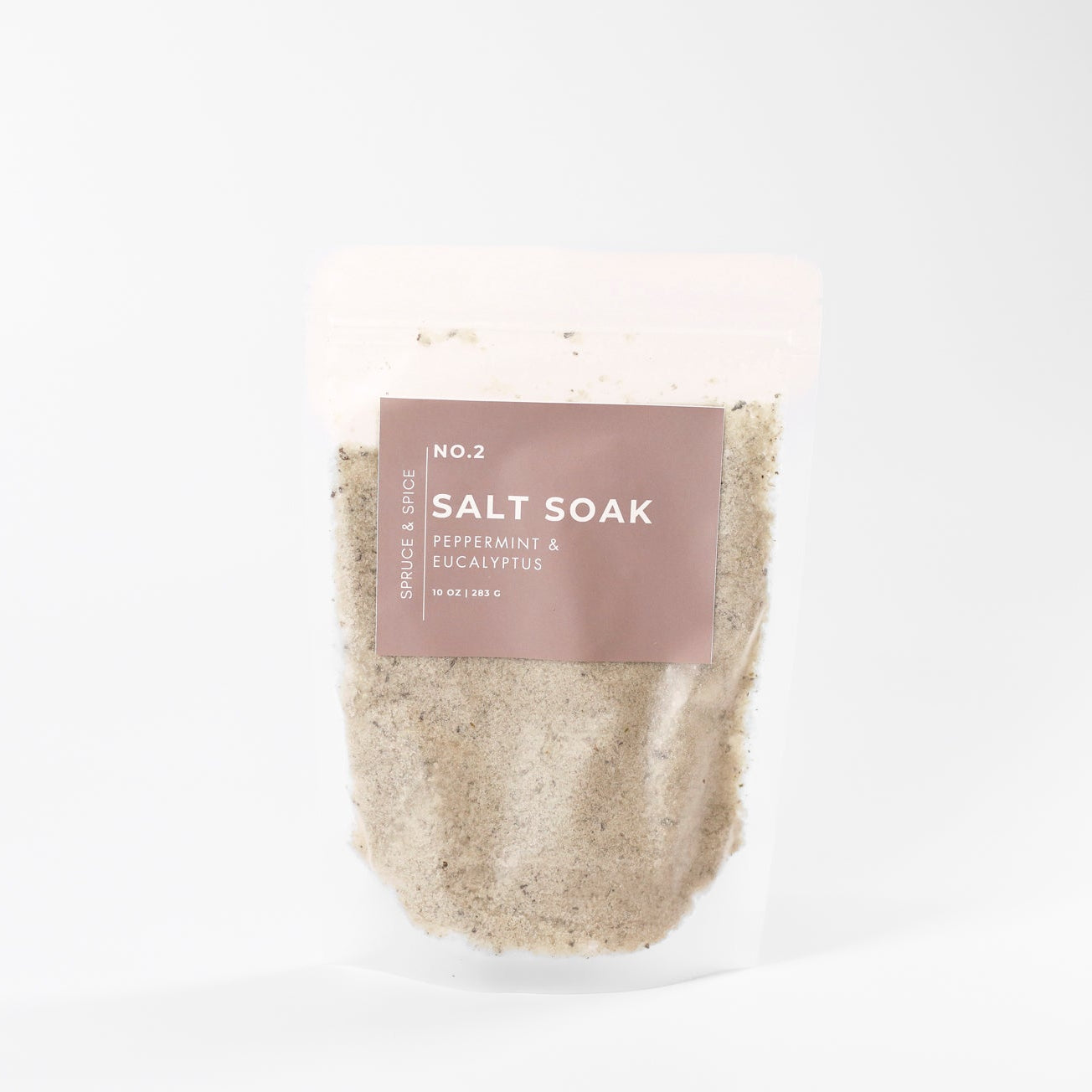 Bath Salts | Spa Bath Salts | Bath Soak | Sore Muscle Bath Salts