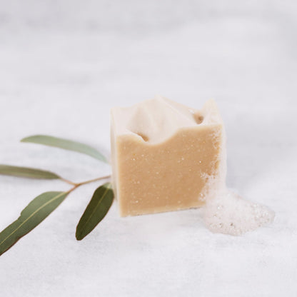Spa | Goat Milk Soap | Calm and Relaxed