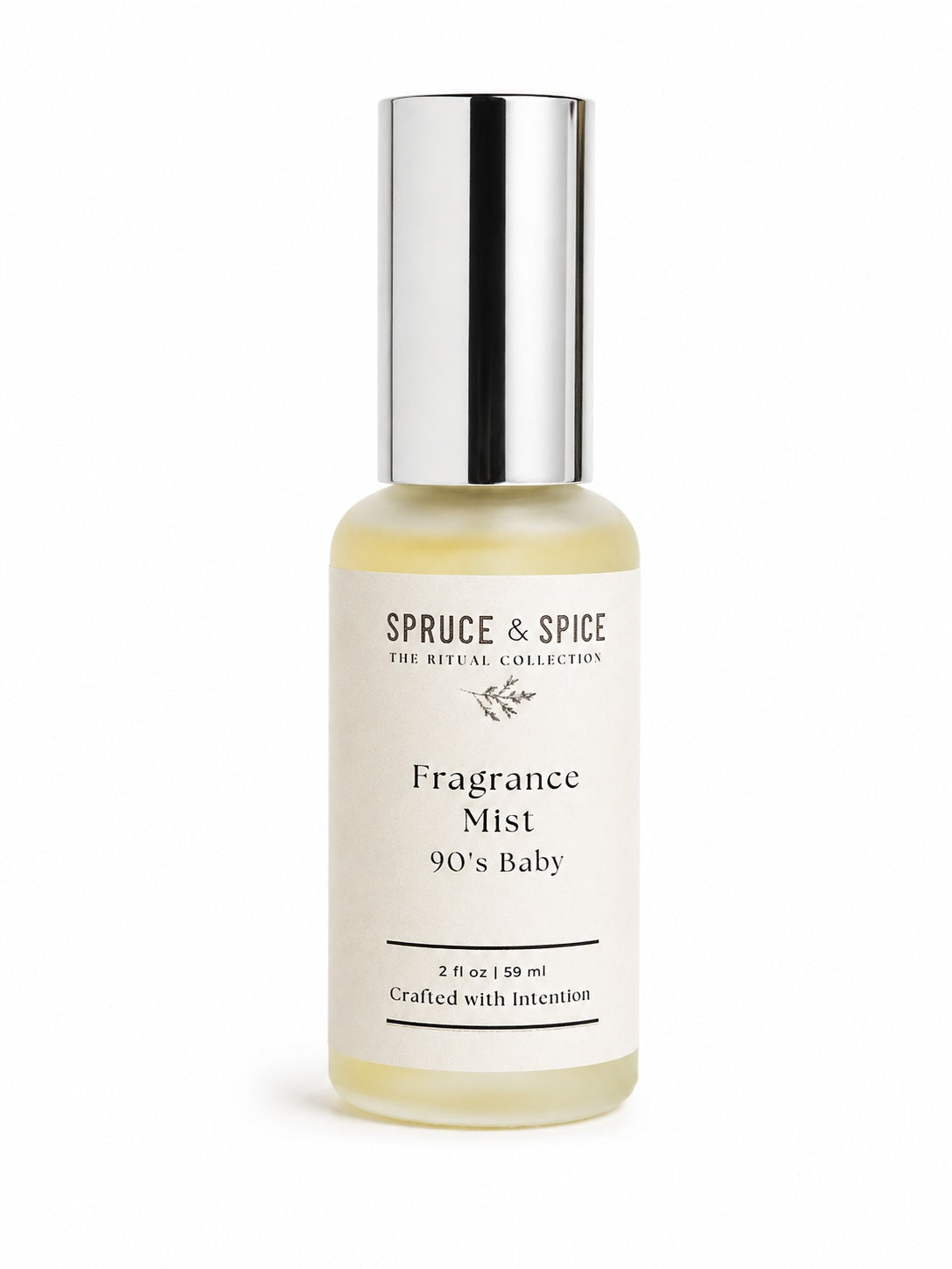 Luxury Body Mist | Fragrance Mist