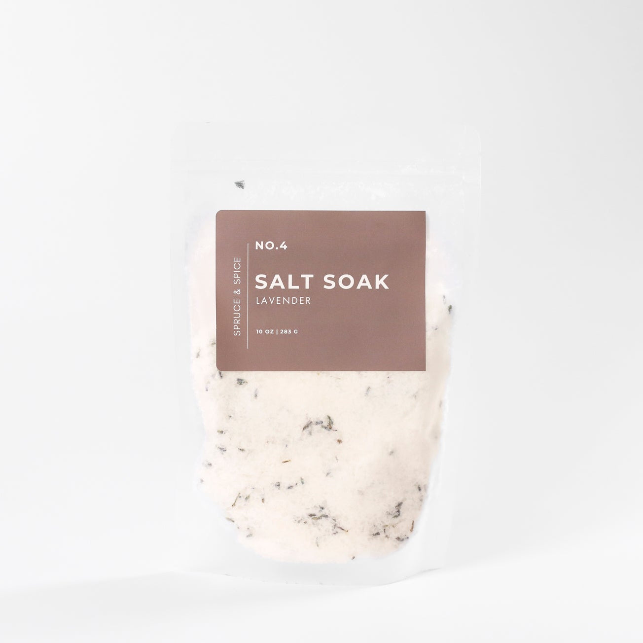 Bath Salts | Spa Bath Salts | Bath Soak | Sore Muscle Bath Salts