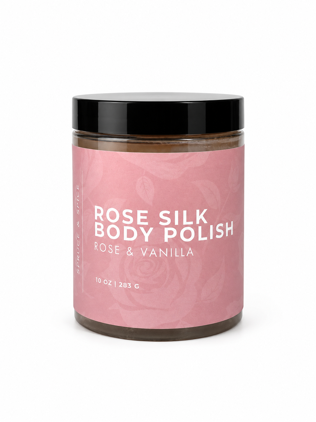 Body Polish | Exfoliating Treatment