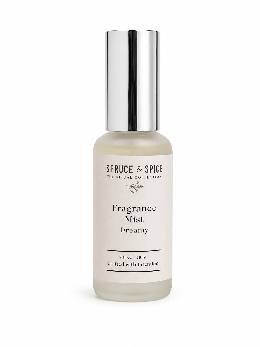 Luxury Body Mist | Fragrance Mist