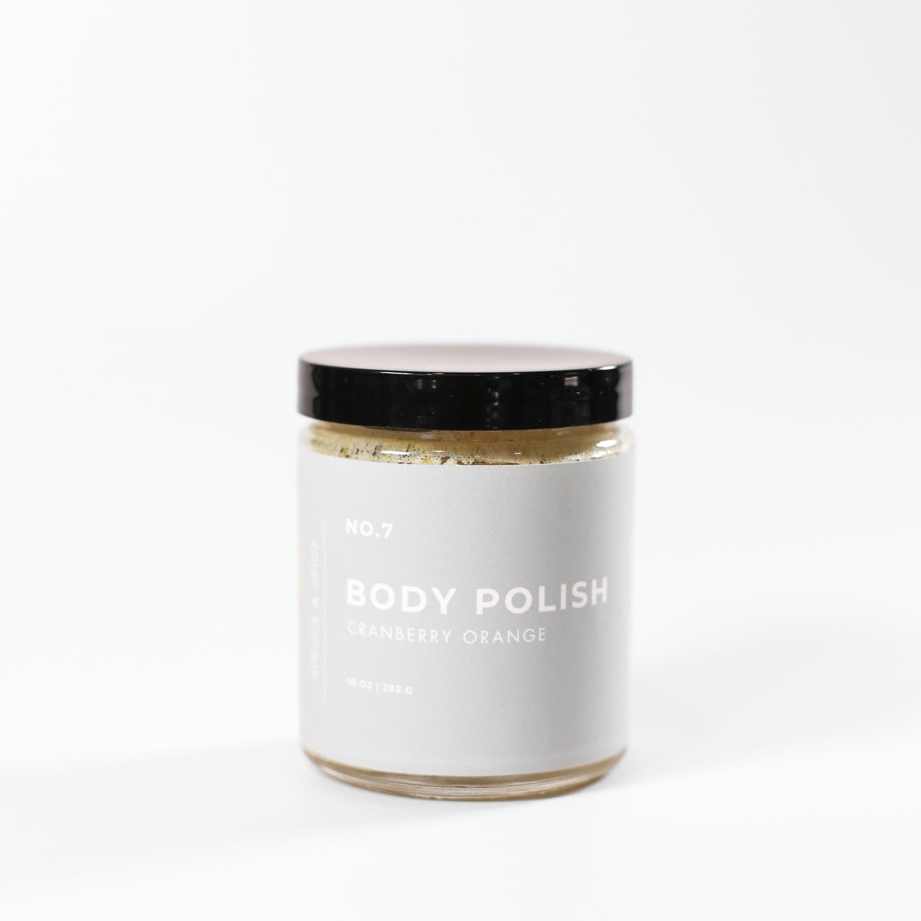 Whipped Sugar Scrub | Sugar Scrub | Moisturizing Scrub | Bath and Body | Peppermint Scent | Holiday Collection | Gifts for Her |