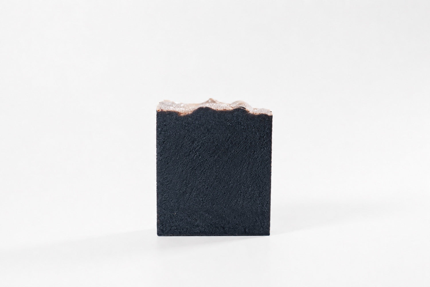 Persimmon and Green Tea Goat Milk and Tallow Deodorizing Bar | Japanese Inspired