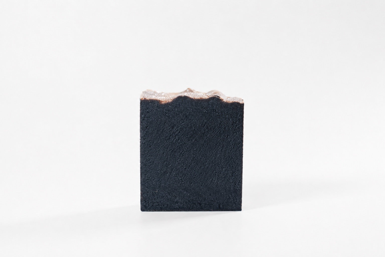 Persimmon and Green Tea Goat Milk and Tallow Deodorizing Bar | Japanese Inspired