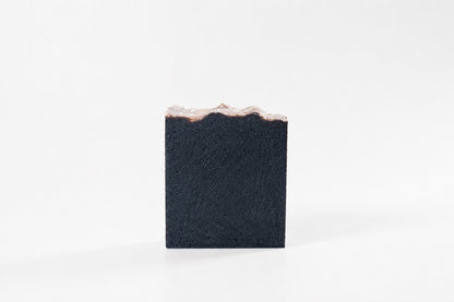 Persimmon and Green Tea Goat Milk and Tallow Deodorizing Bar | Japanese Inspired