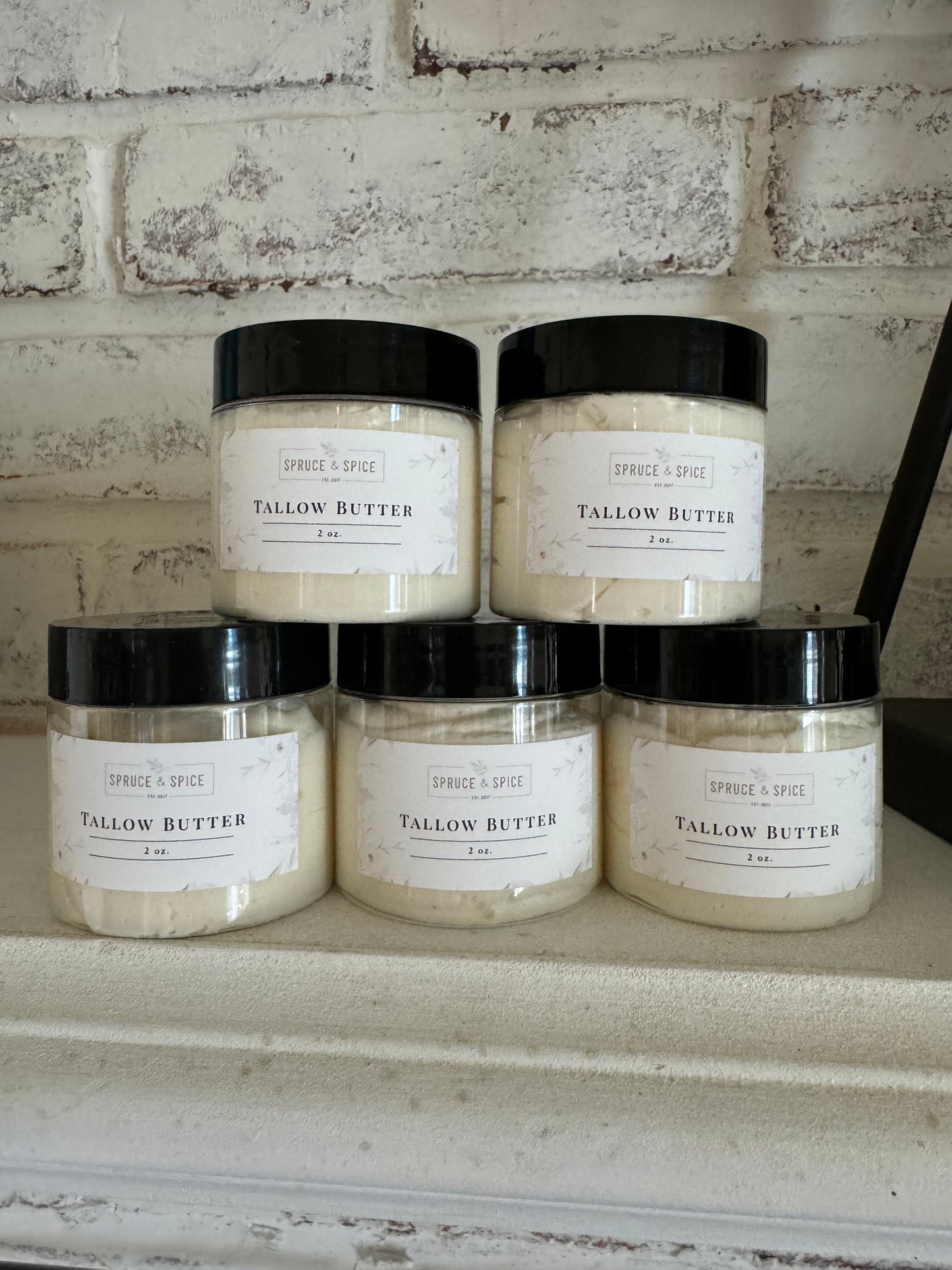 Tallow Butter | Whipped Tallow Butter | Tallow Balm | Grass Fed Tallow Balm | Tallow and Honey Balm |