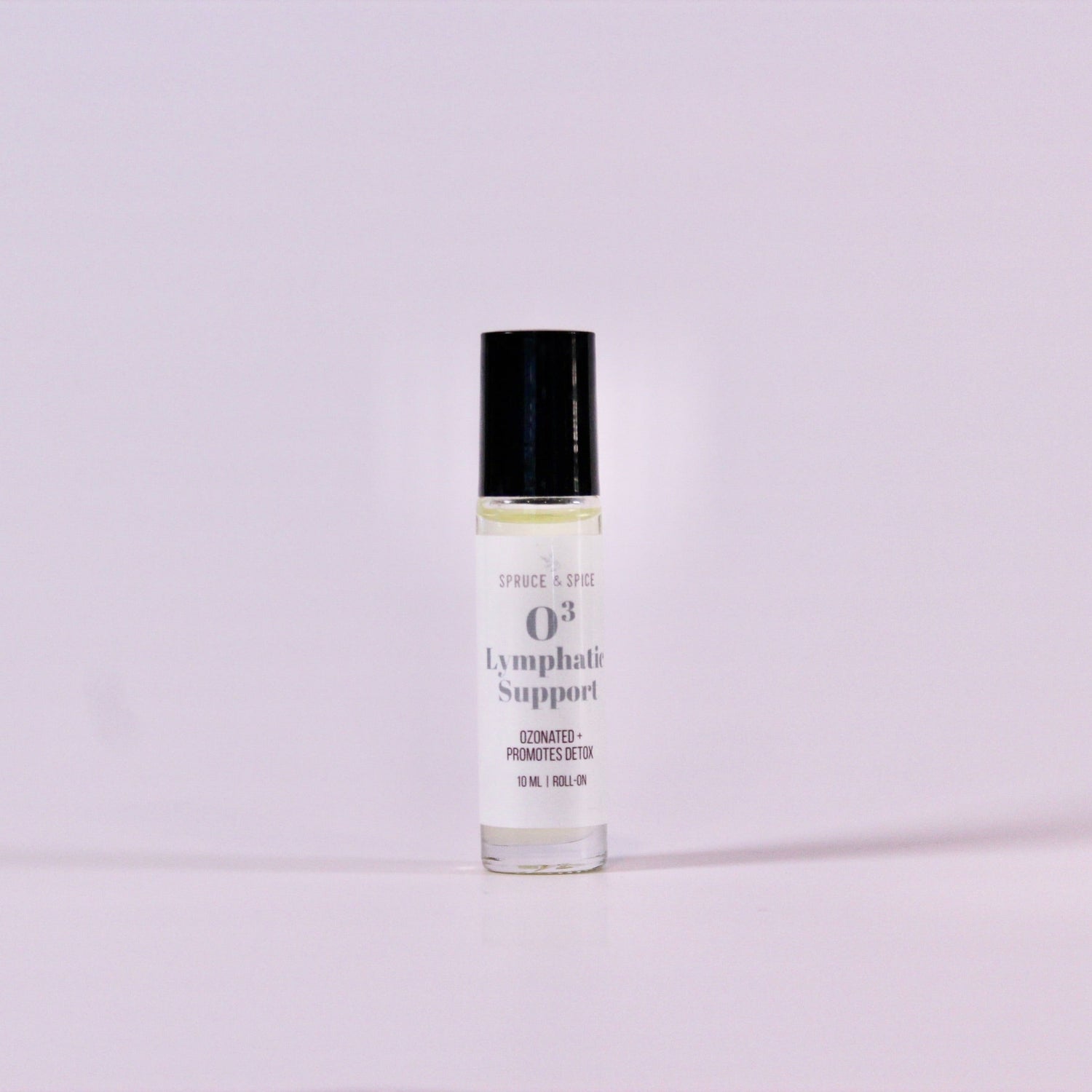 Ozone Rollers | Ozone Skincare | O³ Targeted Therapy Rollers