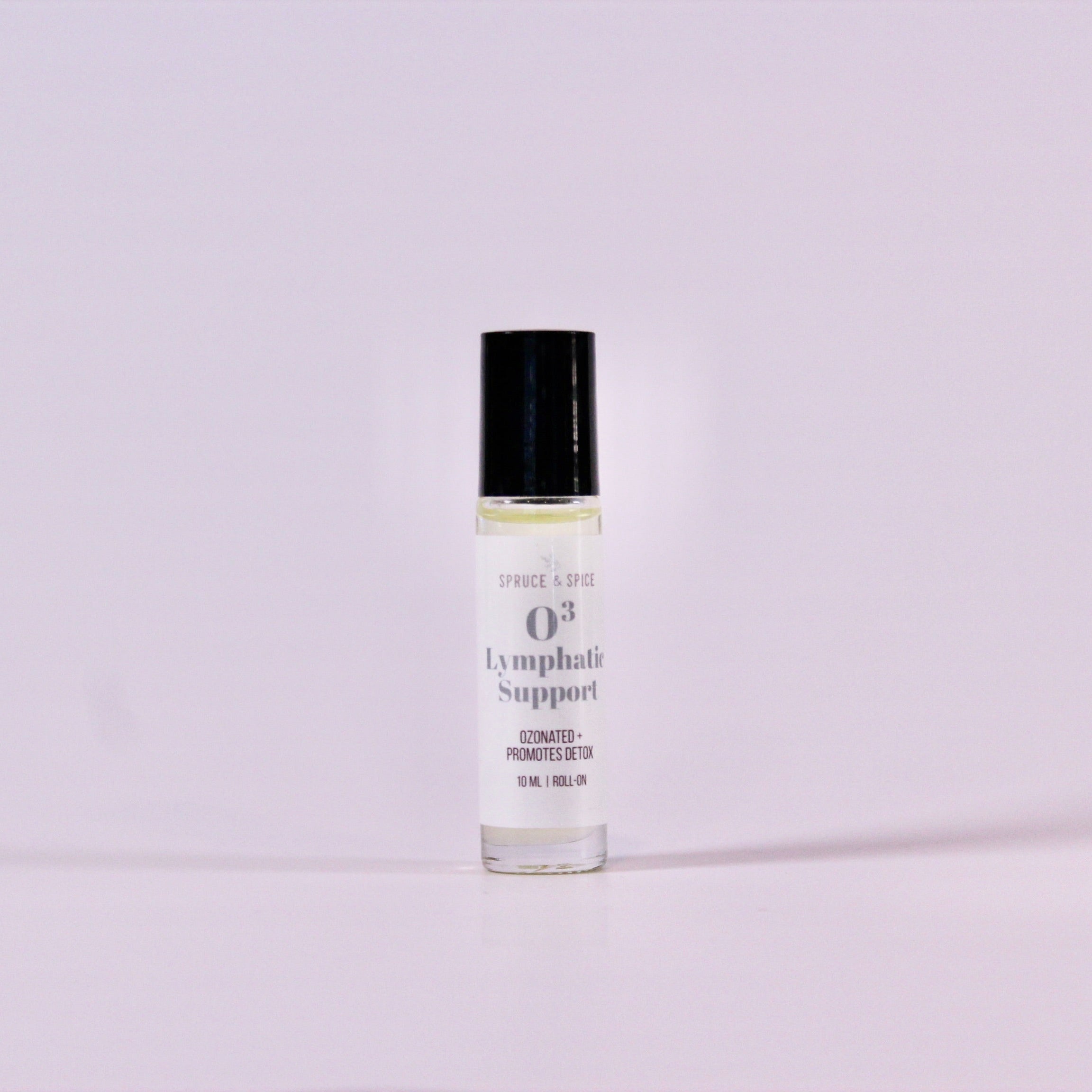 Ozone Rollers | Ozone Skincare | O³ Targeted Therapy Rollers