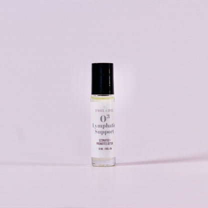 Ozone Rollers | Ozone Skincare | O³ Targeted Therapy Rollers