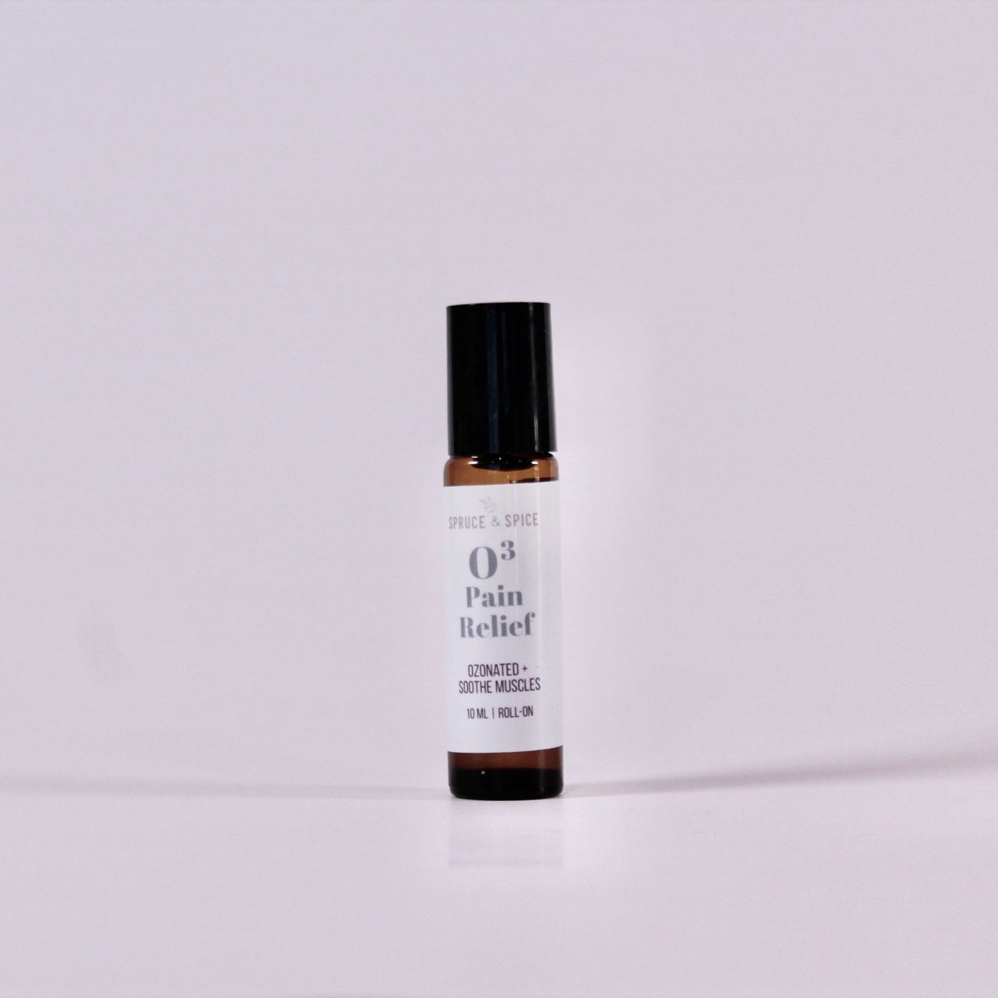 Ozone Rollers | Ozone Skincare | O³ Targeted Therapy Rollers