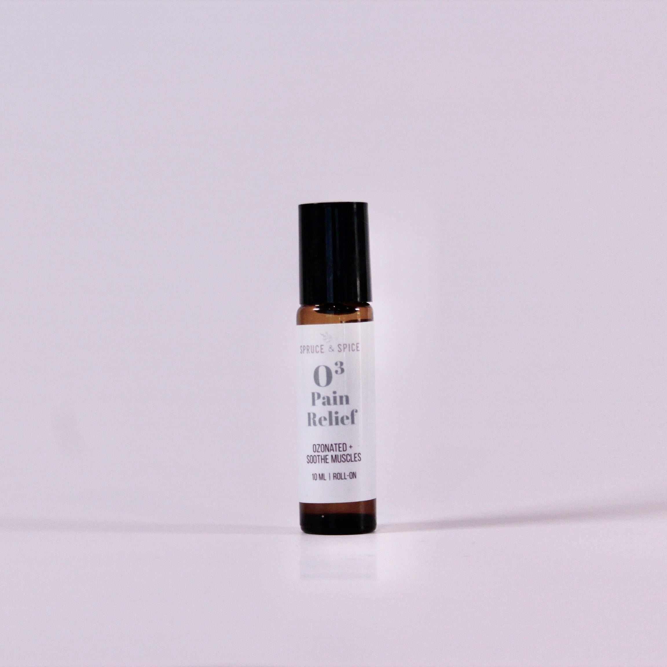 Ozone Rollers | Ozone Skincare | O³ Targeted Therapy Rollers