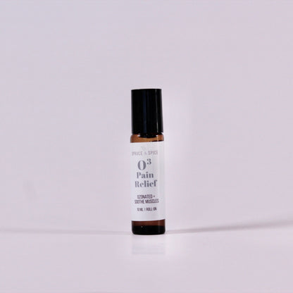 Ozone Rollers | Ozone Skincare | O³ Targeted Therapy Rollers