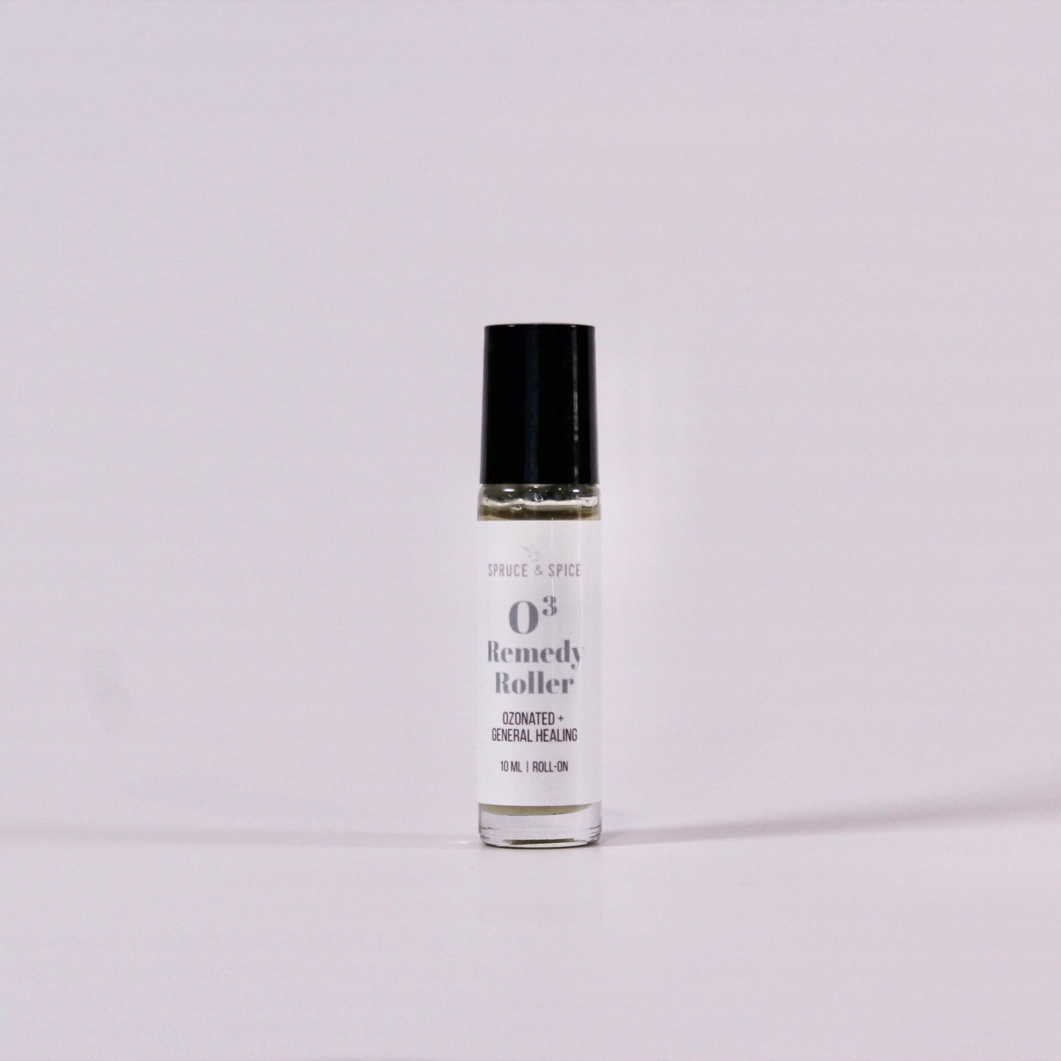 Ozone Rollers | Ozone Skincare | O³ Targeted Therapy Rollers