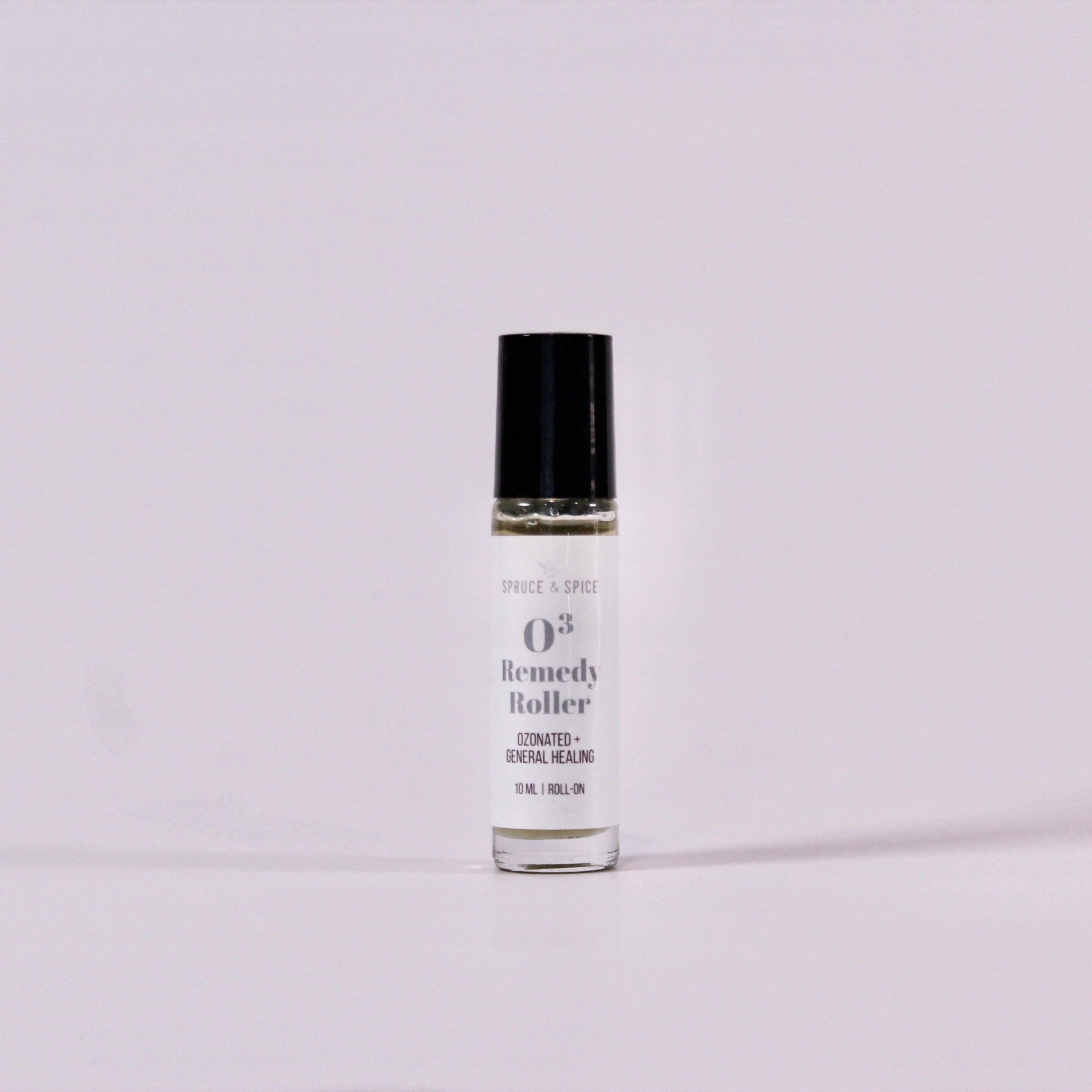 Ozone Rollers | Ozone Skincare | O³ Targeted Therapy Rollers