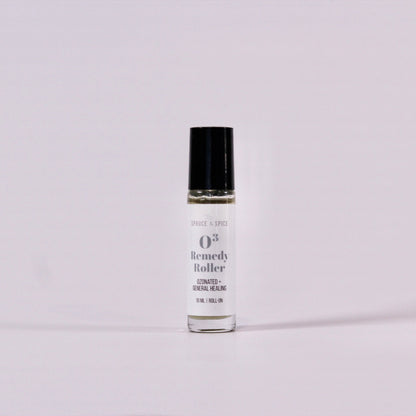 Ozone Rollers | Ozone Skincare | O³ Targeted Therapy Rollers