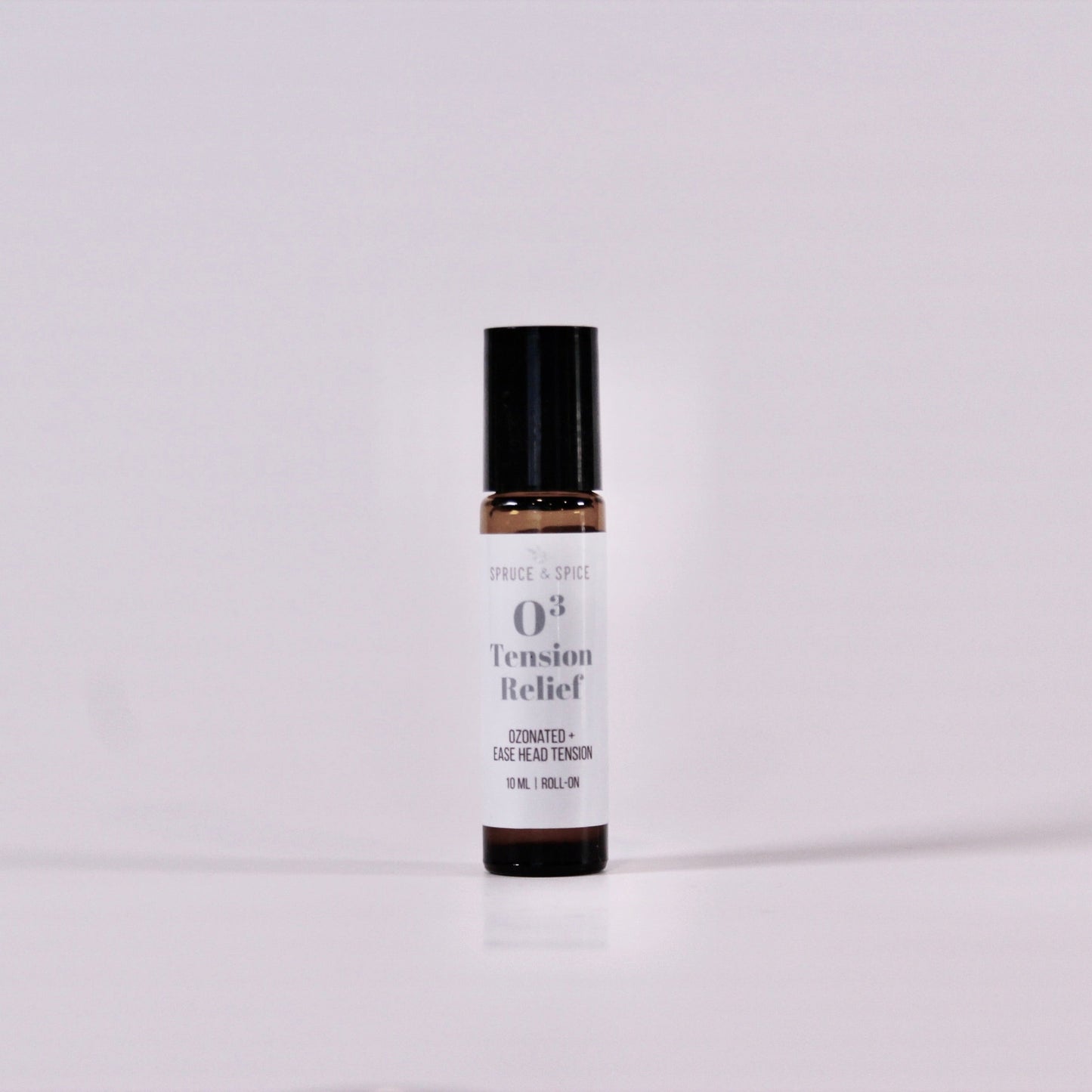 Ozone Rollers | Ozone Skincare | O³ Targeted Therapy Rollers