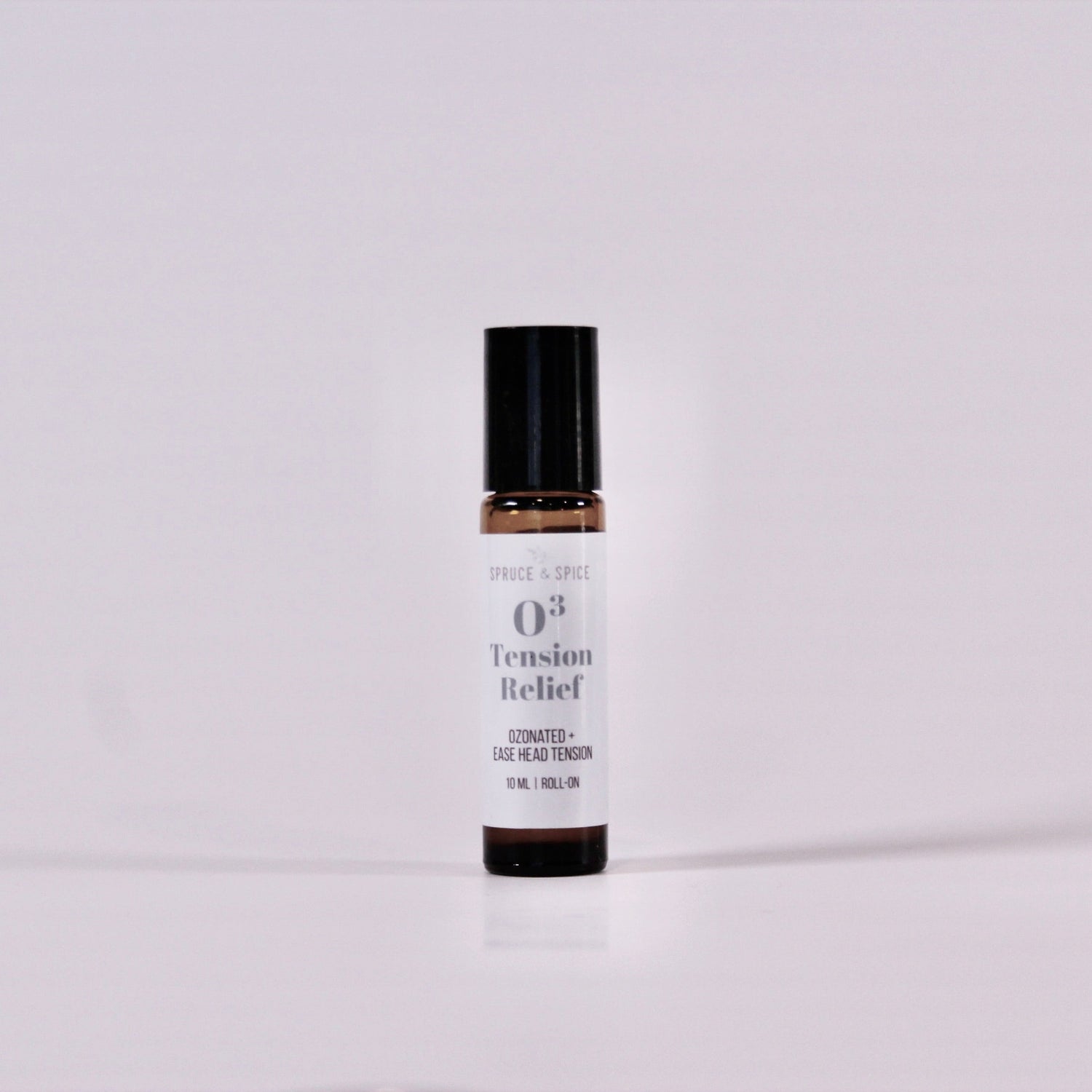 Ozone Rollers | Ozone Skincare | O³ Targeted Therapy Rollers