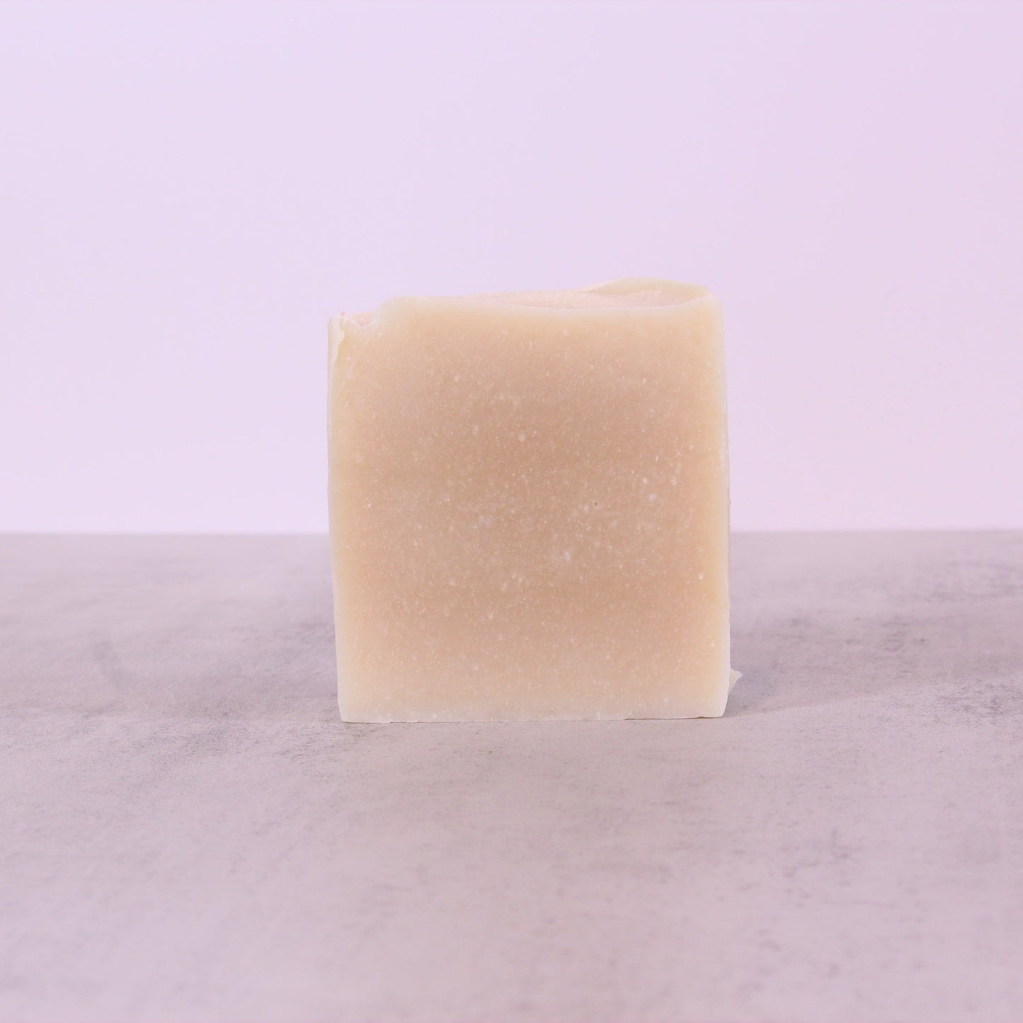 Pure Coconut Milk Soap | Ultra-Gentle Hydrating Bar | Vegan Soap