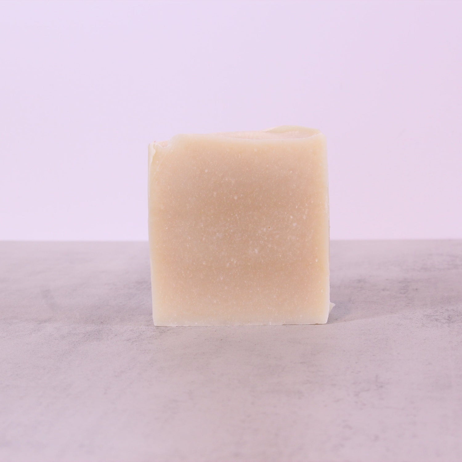 Pure Coconut Milk Soap | Ultra-Gentle Hydrating Bar | Vegan Soap