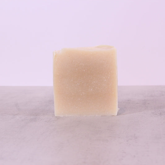 Pure Coconut Milk Soap | Ultra-Gentle Hydrating Bar | Vegan Soap