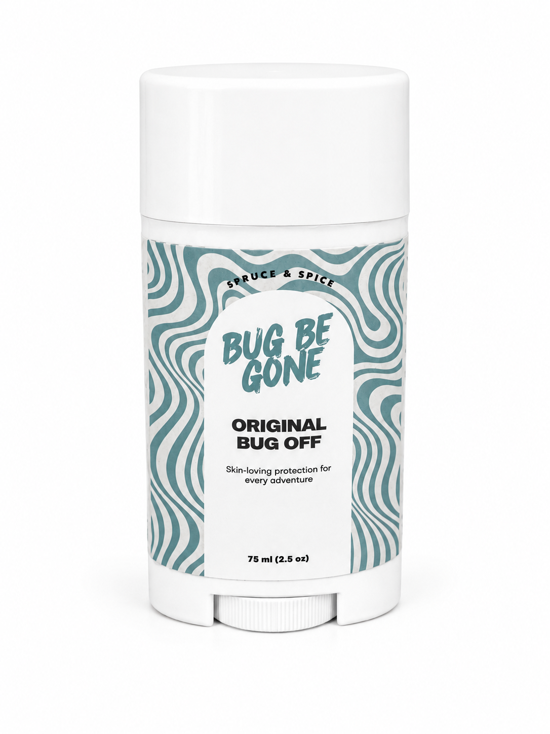 Bug Be Gone Lotion Bar | Insect Bug Repellent Lotion